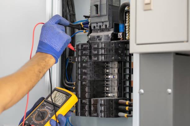 Emergency Electrical Repair Services in Rosemount, OH