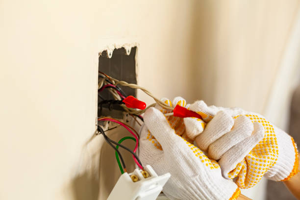 Best Circuit Breaker Installation and Repair  in Rosemount, OH