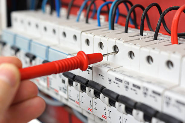 Best Electrical Troubleshooting and Repair  in Rosemount, OH