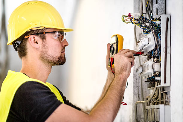 Best Industrial Electrical Services  in Rosemount, OH